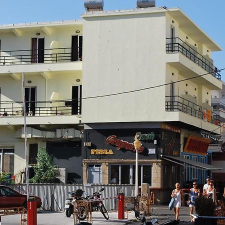 H14 Rooms & Apartments Adults Only Rhodes City Esterno foto