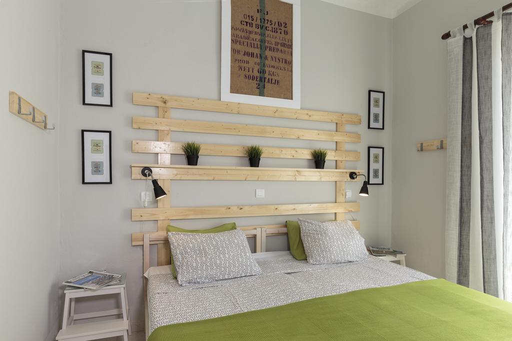 H14 Rooms & Apartments Adults Only Rhodes City Esterno foto