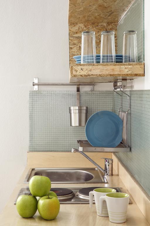 H14 Rooms & Apartments Adults Only Rhodes City Camera foto