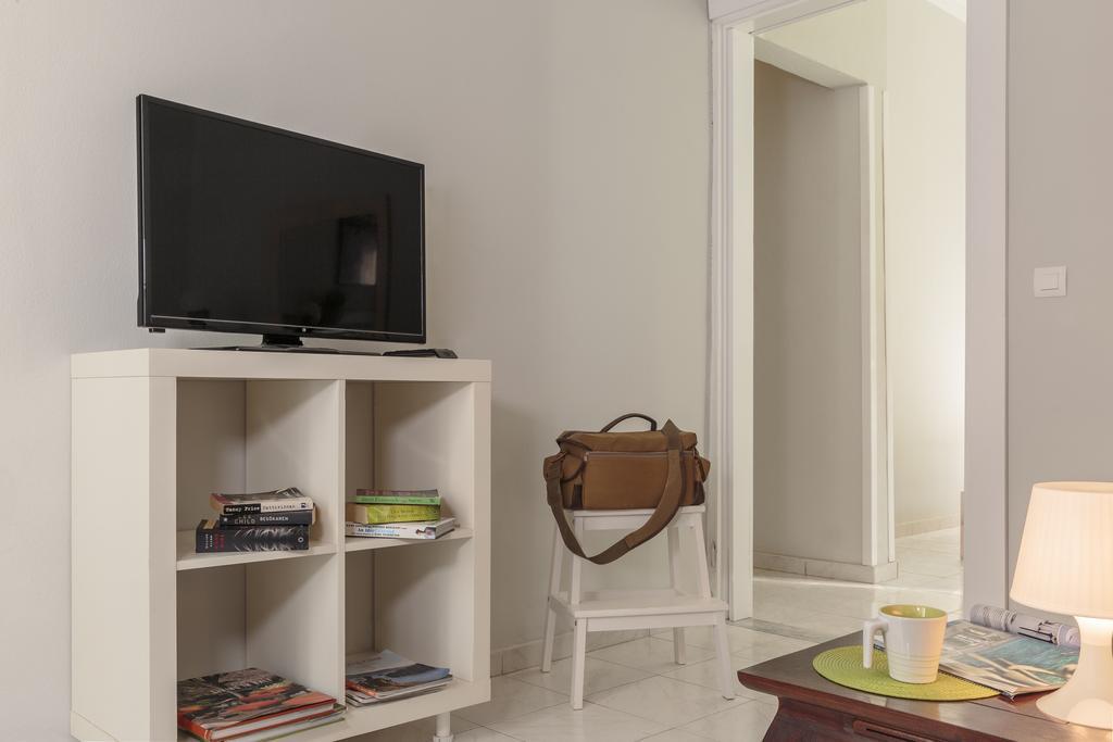 H14 Rooms & Apartments Adults Only Rhodes City Esterno foto
